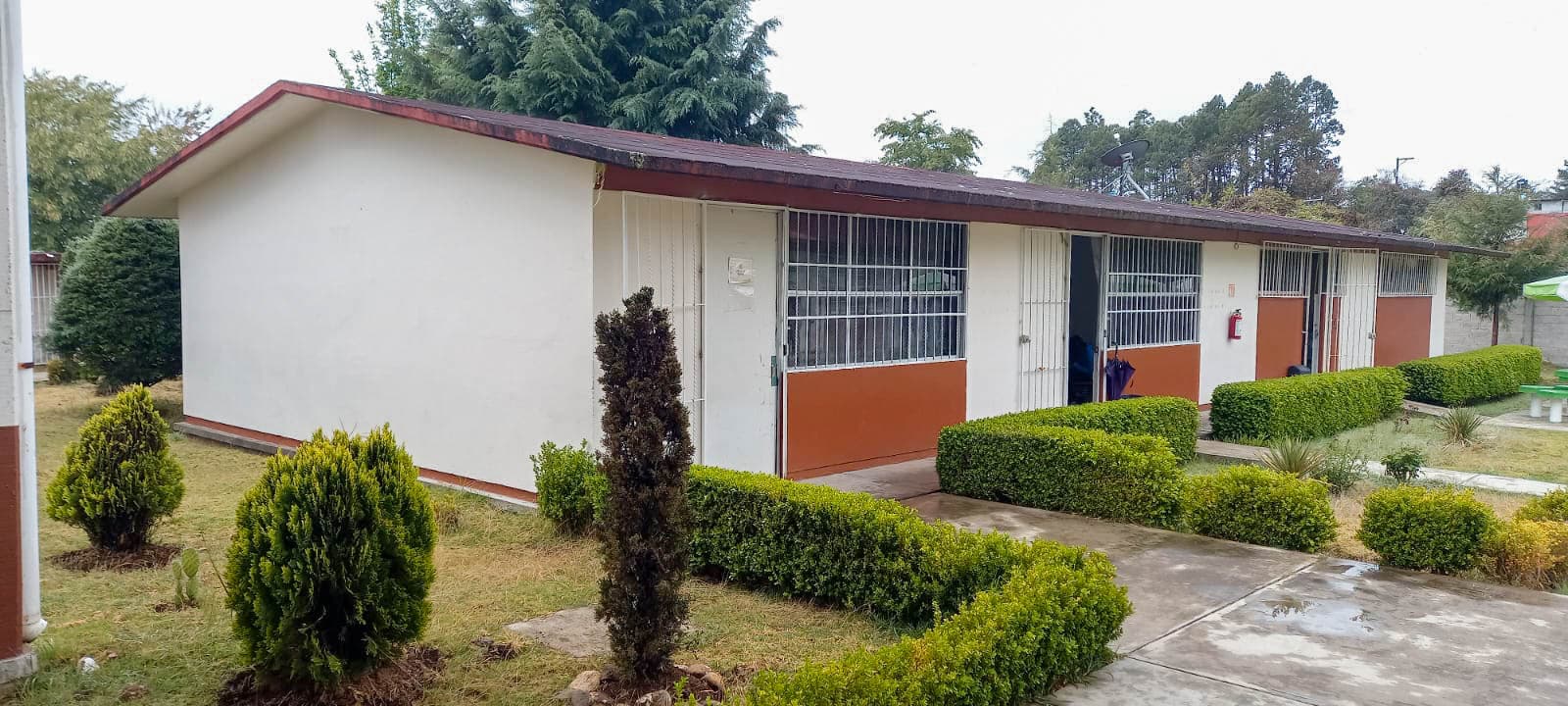 Imagen de Agua Blanca