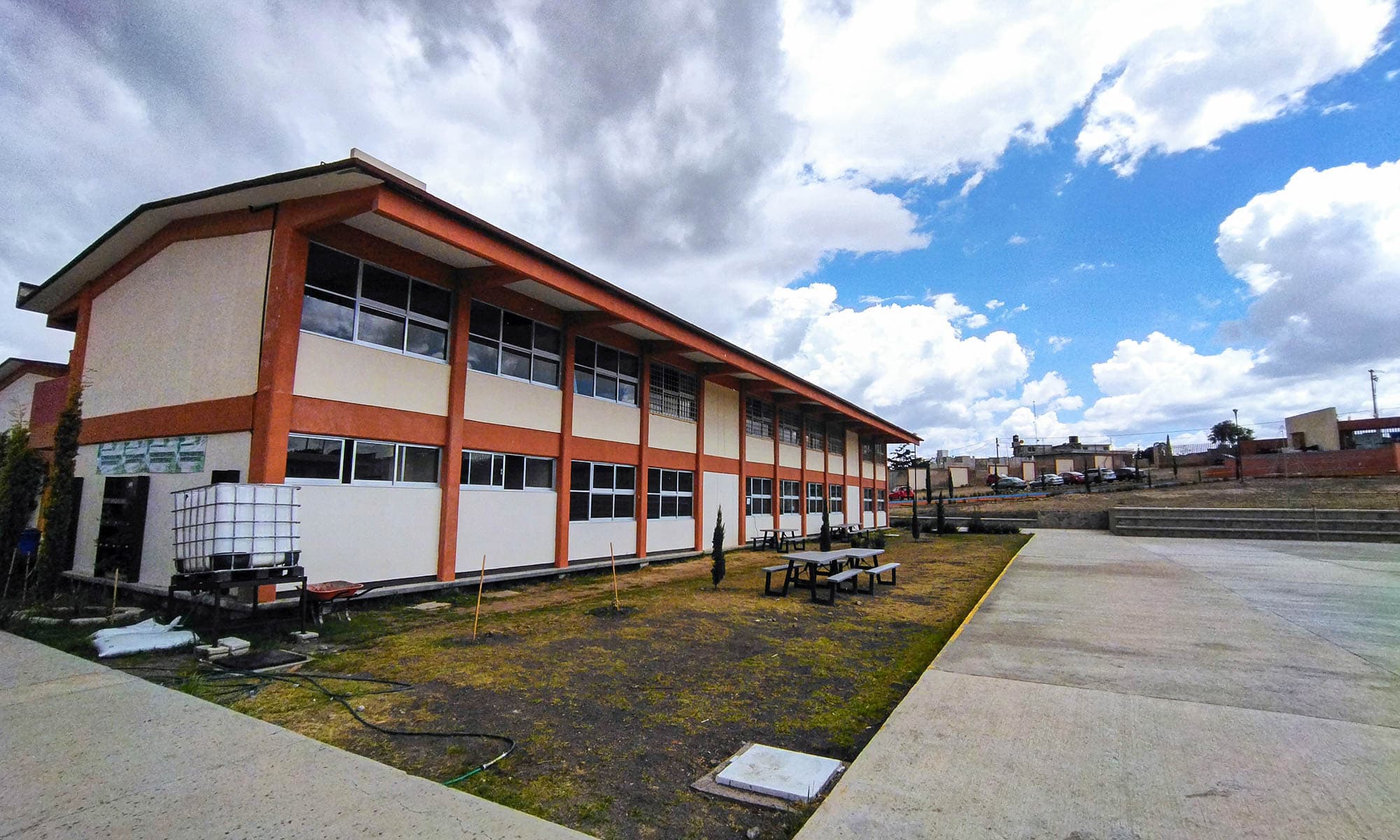 Imagen de Mineral del Chico