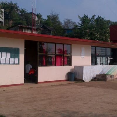 Imagen de San Bartolo Tutotepec